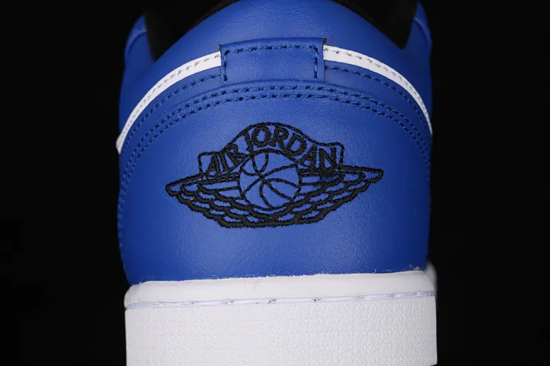 All categories Air Jordan Jordan series basketball shoes Air Jordan 1 Low Air Jordan 1 Low AJ1 Joe 1 low-top cultural and leisure sports sneakers 553558-124